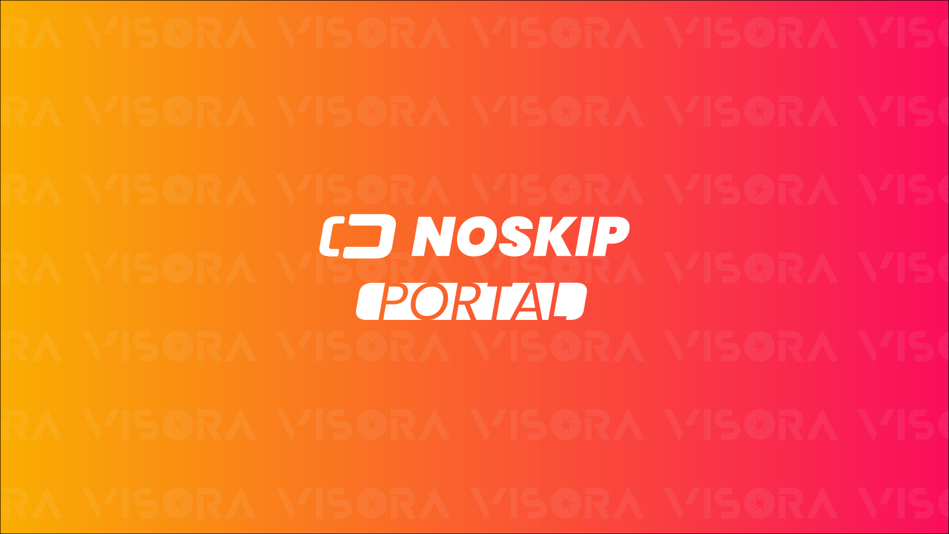 NoSkip Portal